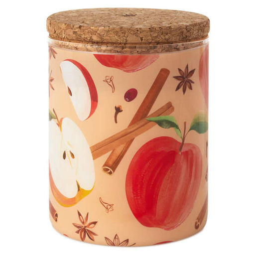 Hallmark : Cinnamon and Chai 2 - Wick Scented Candle, 14.5 oz. - Hallmark : Cinnamon and Chai 2 - Wick Scented Candle, 14.5 oz.