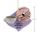 Hallmark : Coffee and Friends Hallmark Ornament - Hallmark : Coffee and Friends Hallmark Ornament