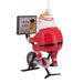 Hallmark : Cycling Santa Hallmark Ornament - Hallmark : Cycling Santa Hallmark Ornament