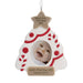 Hallmark : DaySpring Baby's First Christmas Religious 2024 Photo Frame Hallmark Ornament - Hallmark : DaySpring Baby's First Christmas Religious 2024 Photo Frame Hallmark Ornament