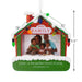 Hallmark : DaySpring Family Religious 2024 Photo Frame Hallmark Ornament - Hallmark : DaySpring Family Religious 2024 Photo Frame Hallmark Ornament