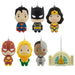 Hallmark : DC™ Justice League Mystery Hallmark Ornament - Hallmark : DC™ Justice League Mystery Hallmark Ornament