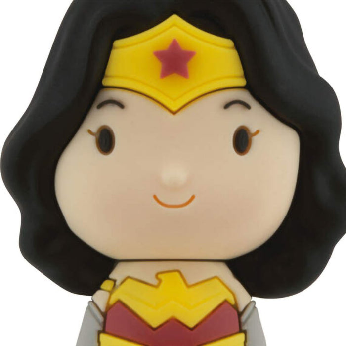 Hallmark : DC™ Justice League Mystery Hallmark Ornament - Hallmark : DC™ Justice League Mystery Hallmark Ornament