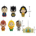 Hallmark : DC™ Justice League Mystery Hallmark Ornament - Hallmark : DC™ Justice League Mystery Hallmark Ornament