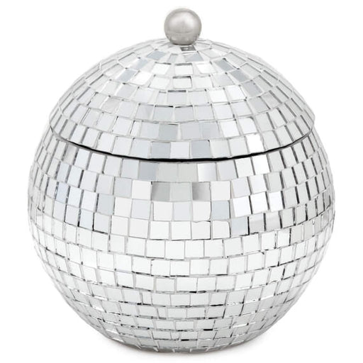 Hallmark :Disco Ball Candy Dish - Hallmark :Disco Ball Candy Dish