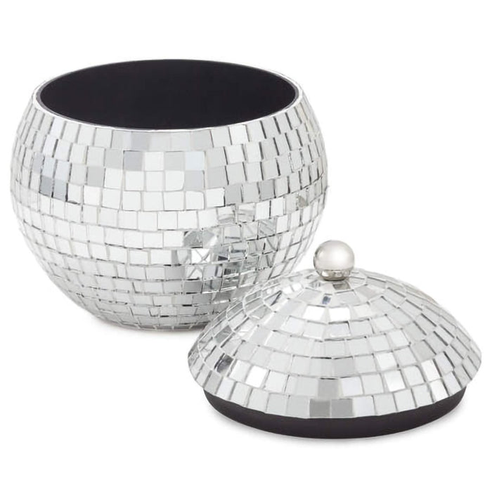 Hallmark :Disco Ball Candy Dish - Hallmark :Disco Ball Candy Dish