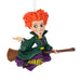 Hallmark : Disney Hocus Pocus Winifred Sanderson Hallmark Ornament - Hallmark : Disney Hocus Pocus Winifred Sanderson Hallmark Ornament