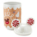 Hallmark : Disney Mickey Mouse Gingerbread Mug With Sound - Hallmark : Disney Mickey Mouse Gingerbread Mug With Sound