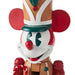 Hallmark : Disney Mickey Mouse Gingerbread Nutcracker Figurine, 13.5" - Hallmark : Disney Mickey Mouse Gingerbread Nutcracker Figurine, 13.5"