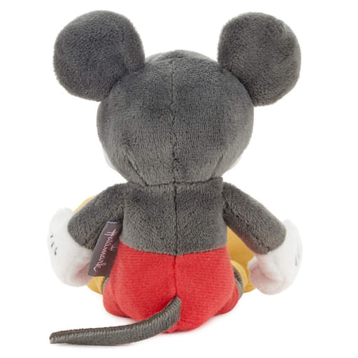 Hallmark : Disney Mickey Mouse Plush Gift Card Holder - Hallmark : Disney Mickey Mouse Plush Gift Card Holder