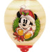 Hallmark : Disney Ne'Qwa Art® Mickey Mouse Hand - Painted Glass Ornament - Hallmark : Disney Ne'Qwa Art® Mickey Mouse Hand - Painted Glass Ornament