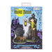 Hallmark : Disney The Haunted Mansion Caretaker and Dog Hallmark Ornaments, Set of 2 - Hallmark : Disney The Haunted Mansion Caretaker and Dog Hallmark Ornaments, Set of 2