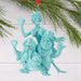 Hallmark : Disney The Haunted Mansion Hitchhiking Ghosts Hallmark Ornament - Hallmark : Disney The Haunted Mansion Hitchhiking Ghosts Hallmark Ornament