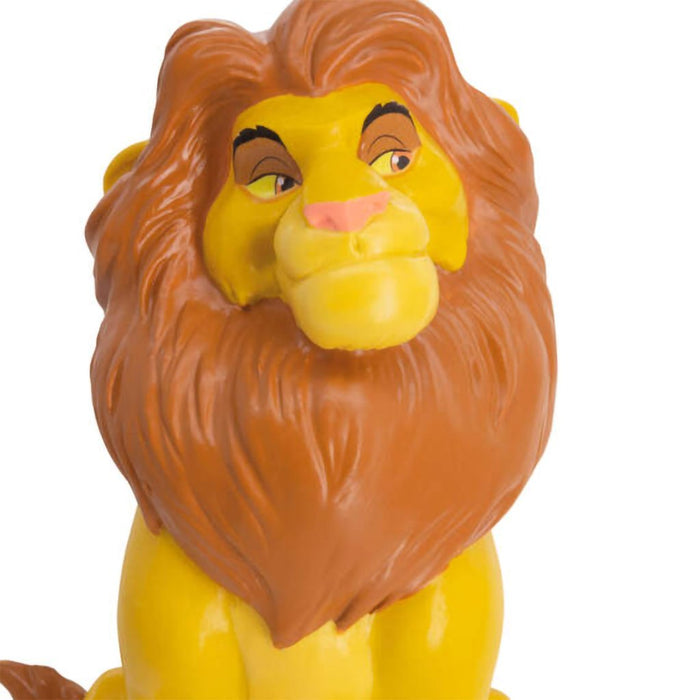 Hallmark : Disney The Lion King Mufasa Hallmark Ornament - Hallmark : Disney The Lion King Mufasa Hallmark Ornament