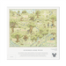 Hallmark : Disney Winnie the Pooh Hundred Acre Wood Map 1000 - Piece Puzzle - Hallmark : Disney Winnie the Pooh Hundred Acre Wood Map 1000 - Piece Puzzle