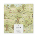 Hallmark : Disney Winnie the Pooh Hundred Acre Wood Map 1000 - Piece Puzzle - Hallmark : Disney Winnie the Pooh Hundred Acre Wood Map 1000 - Piece Puzzle
