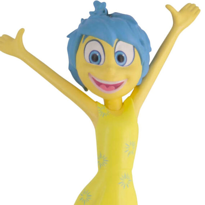 Hallmark : Disney/Pixar Inside Out Joy Hallmark Ornament - Hallmark : Disney/Pixar Inside Out Joy Hallmark Ornament