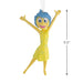 Hallmark : Disney/Pixar Inside Out Joy Hallmark Ornament - Hallmark : Disney/Pixar Inside Out Joy Hallmark Ornament