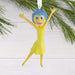 Hallmark : Disney/Pixar Inside Out Joy Hallmark Ornament - Hallmark : Disney/Pixar Inside Out Joy Hallmark Ornament