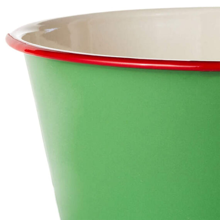 Hallmark : Dr. Seuss™ Feelin' Grinchy Grinch and Max Popcorn Bowl - Hallmark : Dr. Seuss™ Feelin' Grinchy Grinch and Max Popcorn Bowl