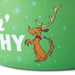 Hallmark : Dr. Seuss™ Feelin' Grinchy Grinch and Max Popcorn Bowl - Hallmark : Dr. Seuss™ Feelin' Grinchy Grinch and Max Popcorn Bowl