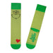 Hallmark : Dr. Seuss™ Feelin' Grinchy Novelty Crew Socks - Hallmark : Dr. Seuss™ Feelin' Grinchy Novelty Crew Socks