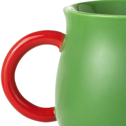 Hallmark : Dr. Seuss™ Grinch Merry Whatever Mug, 23 oz. - Hallmark : Dr. Seuss™ Grinch Merry Whatever Mug, 23 oz.