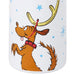 Hallmark : Dr. Seuss's How the Grinch Stole Christmas!™ Color - Changing Water Bottle, 27 oz. - Hallmark : Dr. Seuss's How the Grinch Stole Christmas!™ Color - Changing Water Bottle, 27 oz.