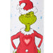 Hallmark : Dr. Seuss's How the Grinch Stole Christmas!™ Color - Changing Water Bottle, 27 oz. - Hallmark : Dr. Seuss's How the Grinch Stole Christmas!™ Color - Changing Water Bottle, 27 oz.