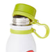 Hallmark : Dr. Seuss's How the Grinch Stole Christmas!™ Color - Changing Water Bottle, 27 oz. - Hallmark : Dr. Seuss's How the Grinch Stole Christmas!™ Color - Changing Water Bottle, 27 oz.