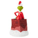 Hallmark : Dr. Seuss's How the Grinch Stole Christmas!™ Countdown Calendar, 7.25" - Hallmark : Dr. Seuss's How the Grinch Stole Christmas!™ Countdown Calendar, 7.25"