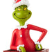 Hallmark : Dr. Seuss's How the Grinch Stole Christmas!™ Countdown Calendar, 7.25" - Hallmark : Dr. Seuss's How the Grinch Stole Christmas!™ Countdown Calendar, 7.25"