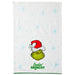 Hallmark : Dr. Seuss's How the Grinch Stole Christmas!™ Feelin' Grinchy Tea Towel - Hallmark : Dr. Seuss's How the Grinch Stole Christmas!™ Feelin' Grinchy Tea Towel