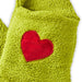 Hallmark : Dr. Seuss's How the Grinch Stole Christmas!™ Grinch Hooded Scarf With Pockets - Hallmark : Dr. Seuss's How the Grinch Stole Christmas!™ Grinch Hooded Scarf With Pockets