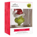 Hallmark : Dr. Seuss's How the Grinch Stole Christmas!™ Grinch in Santa Hat Hallmark Ornament - Hallmark : Dr. Seuss's How the Grinch Stole Christmas!™ Grinch in Santa Hat Hallmark Ornament