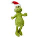 Hallmark : Dr. Seuss's How the Grinch Stole Christmas!™ Plush Grinch Gift Card Holder - Hallmark : Dr. Seuss's How the Grinch Stole Christmas!™ Plush Grinch Gift Card Holder