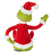 Hallmark : Dr. Seuss's How the Grinch Stole Christmas!™ Poseable Grinch Plush, 10" - Hallmark : Dr. Seuss's How the Grinch Stole Christmas!™ Poseable Grinch Plush, 10"