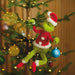 Hallmark : Dr. Seuss's How the Grinch Stole Christmas!™ Poseable Grinch Plush, 10" - Hallmark : Dr. Seuss's How the Grinch Stole Christmas!™ Poseable Grinch Plush, 10"