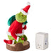 Hallmark : Dr. Seuss's How the Grinch Stole Christmas!™ Tree Lighter With Sound - Hallmark : Dr. Seuss's How the Grinch Stole Christmas!™ Tree Lighter With Sound