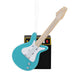 Hallmark : Electric Guitar Hallmark Ornament - Hallmark : Electric Guitar Hallmark Ornament