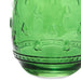 Hallmark : Embossed Trees Green Stemless Wine Glass, 17 oz. - Hallmark : Embossed Trees Green Stemless Wine Glass, 17 oz.