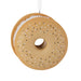 Hallmark : Everything Bagel Hallmark Ornament - Hallmark : Everything Bagel Hallmark Ornament