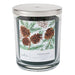 Hallmark : Fresh Pine 3 - Wick Jar Candle, 16 oz. - Hallmark : Fresh Pine 3 - Wick Jar Candle, 16 oz.