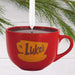 Hallmark : Gilmore Girls Luke's Coffee Mug Hallmark Ornament - Hallmark : Gilmore Girls Luke's Coffee Mug Hallmark Ornament