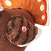 Hallmark : Gobblin' Egg - Laying Turkey Plush With Sound and Motion, 12" - Hallmark : Gobblin' Egg - Laying Turkey Plush With Sound and Motion, 12"