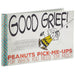 Hallmark : Good Grief! Peanuts® Pick - Me - Ups for When You Need ‘Em Most Book - Hallmark : Good Grief! Peanuts® Pick - Me - Ups for When You Need ‘Em Most Book - Annies Hallmark and Gretchens Hallmark, Sister Stores