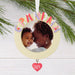 Hallmark : Grandma 2024 Photo Frame Hallmark Ornament - Hallmark : Grandma 2024 Photo Frame Hallmark Ornament