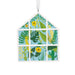 Hallmark : Greenhouse Botanicals Hallmark Ornament - Hallmark : Greenhouse Botanicals Hallmark Ornament