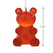 Hallmark : Gummy Bear Hallmark Ornament - Hallmark : Gummy Bear Hallmark Ornament