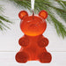 Hallmark : Gummy Bear Hallmark Ornament - Hallmark : Gummy Bear Hallmark Ornament